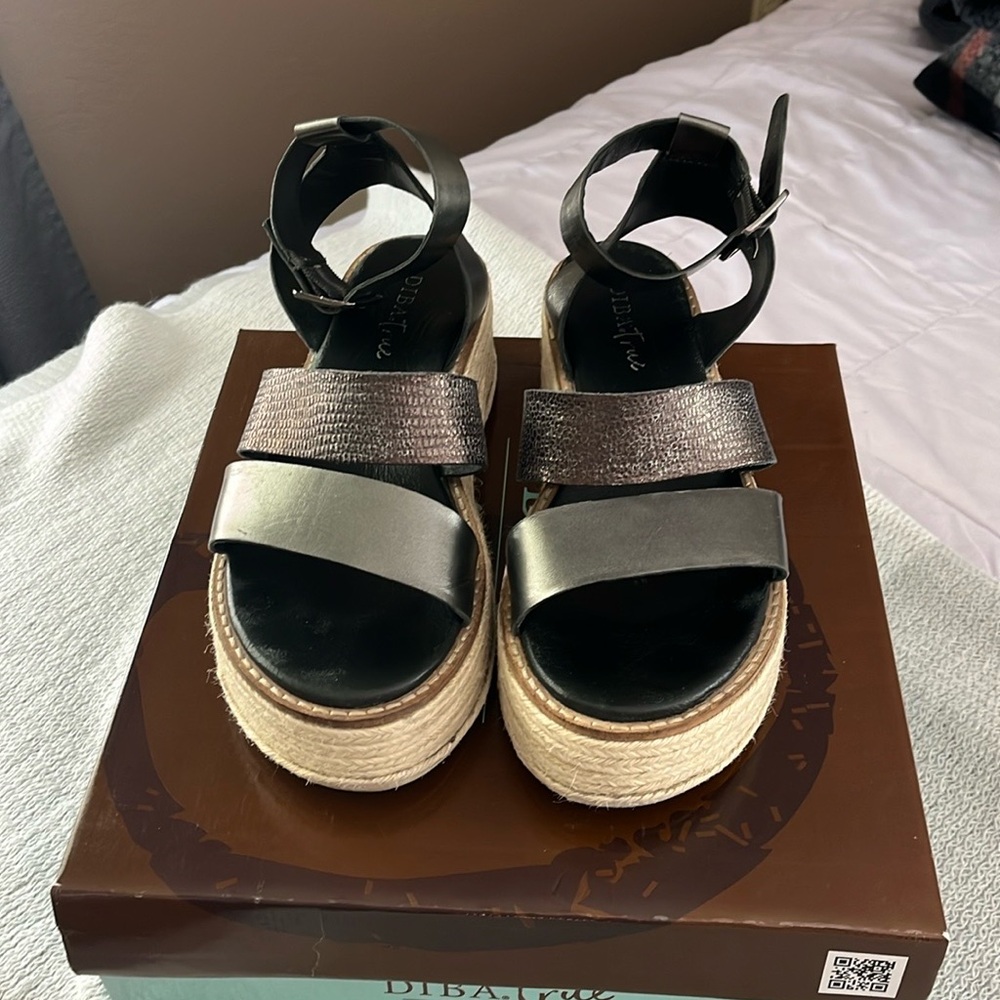 Diba True Sandals